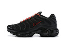 Air Max Plus TN 1 “Red Swoosh”
