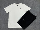 Kit Nike Basic "White"