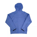 Tech Fleece Nike "Blue"