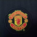 Camisa Retrô "Manchester United Away 07/08"