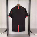 Camisa Retrô "Manchester United Away 07/08"