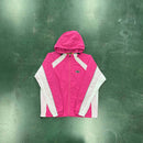 Jaqueta Corteiz Spring "Pink"