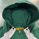 Jaqueta Corteiz Spring "Green"