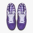 Dunk Low “Purple Lobster”
