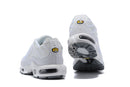 Air Max Plus TN 1 “Triple/White”