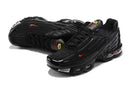 Air Max Plus TN 3 “Black Red”