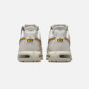 Air Max Plus Tn "Tiempo Phantom Metallic/Gold"